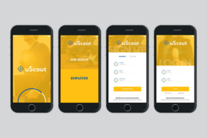 App Design by DesignConnection Impressive Sol