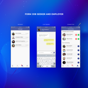 App Design by Trisna mulyana for this project | Design: #21068783