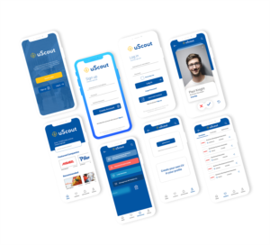 App Design by DesignerExp for this project | Design: #21056339