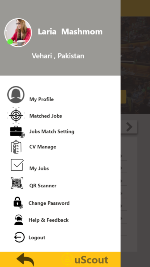 App Design by designingHost