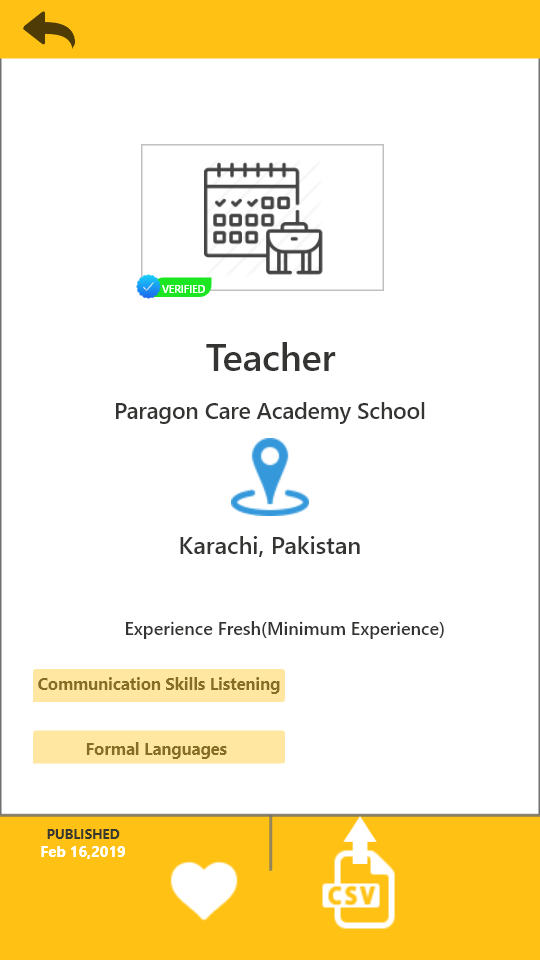 Diseño de aplicación (App) por designingHost para este proyecto | Diseño #21049856