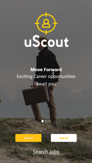 App Design by designingHost for this project | Design: #21049876