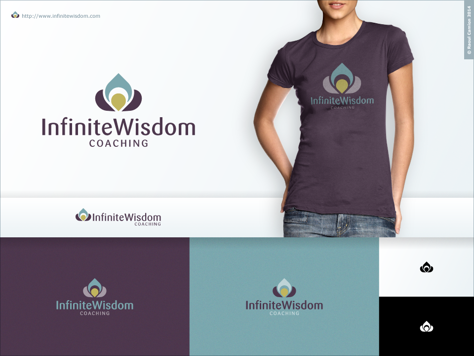 Logo Design by Raoul Camion for this project | Design #2965066
