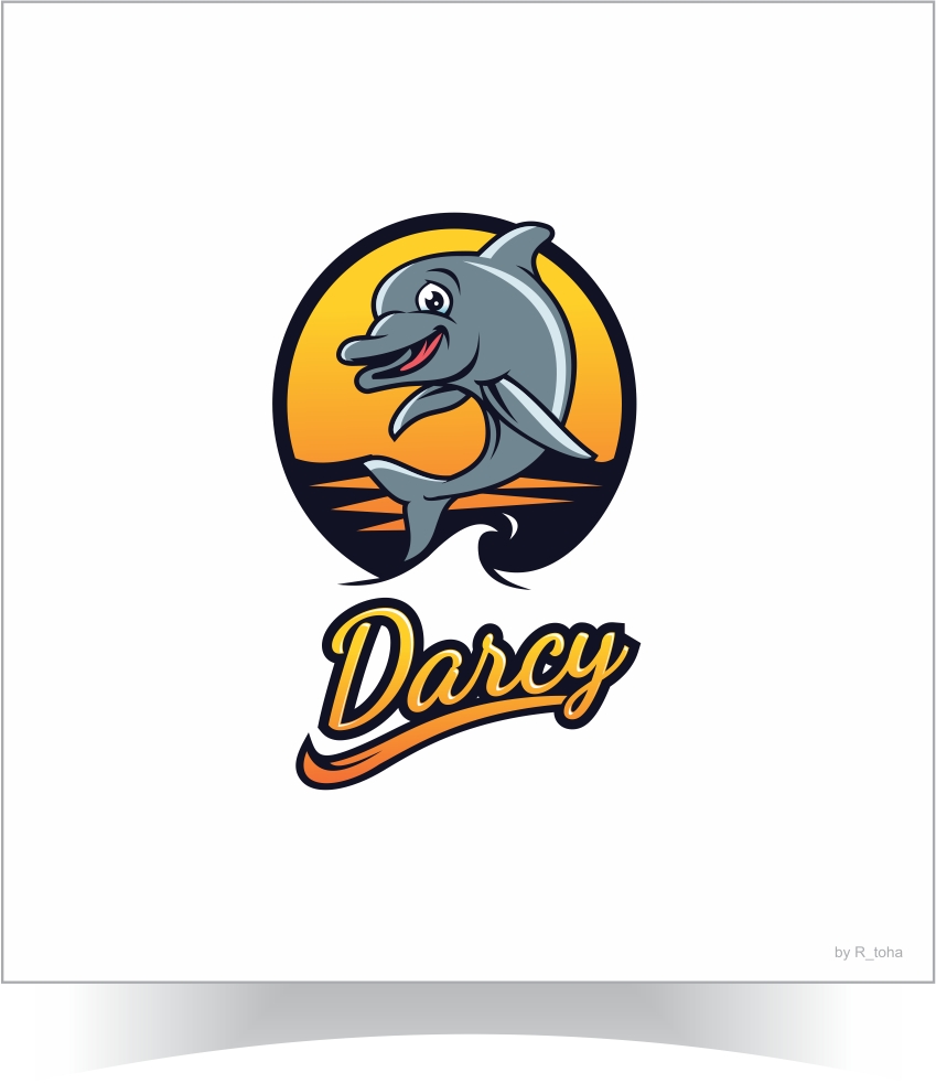 Diseño de Mascota por r-toha para este proyecto | Diseño #21027714