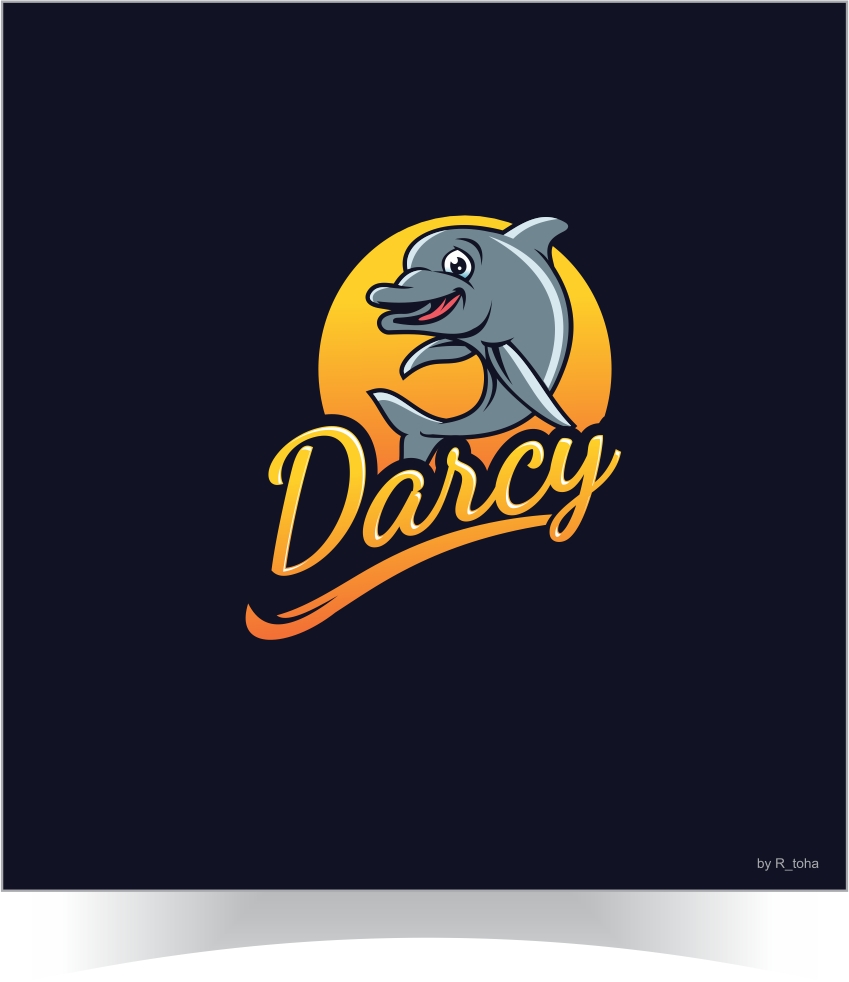 Mascot Design by r-toha for this project | Design #21027715