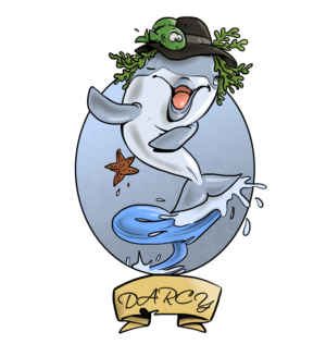 Mascot Design by Tomi Ax for this project | Design: #21003191
