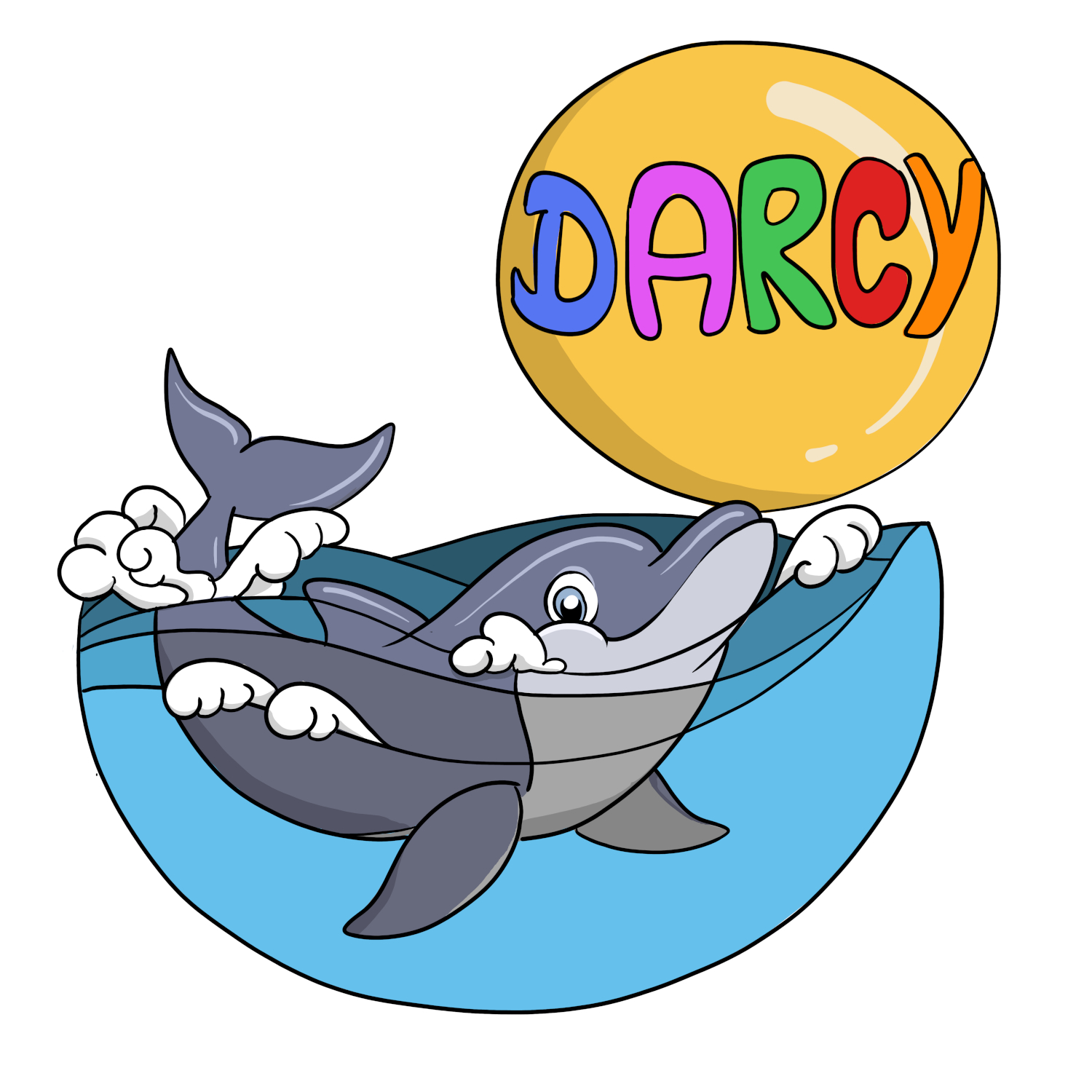 Mascot Design by Tomi Ax for this project | Design #21019771