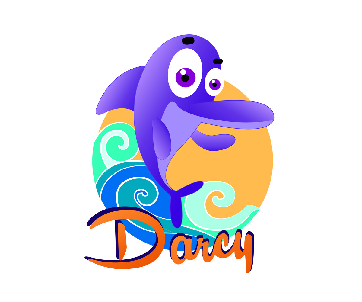 Mascot Design by YAS9 for this project | Design #21040090