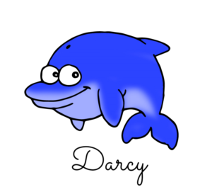 Diseño de Mascota por Luca-Mendieta para este proyecto | Diseño #21031868