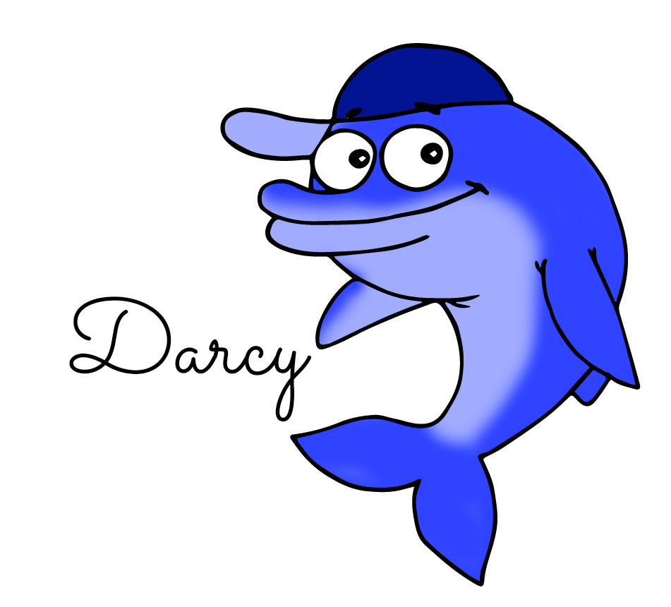 Mascot Design by Luca-Mendieta for this project | Design #21031870