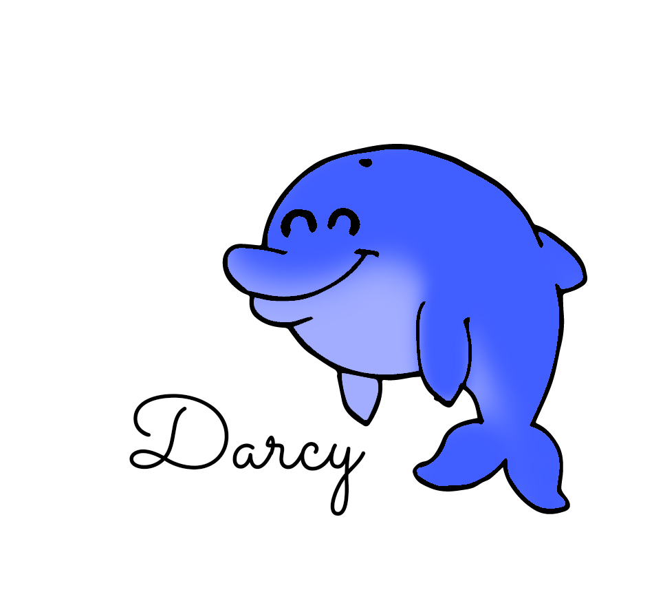 Mascot Design by Luca-Mendieta for this project | Design #21031871