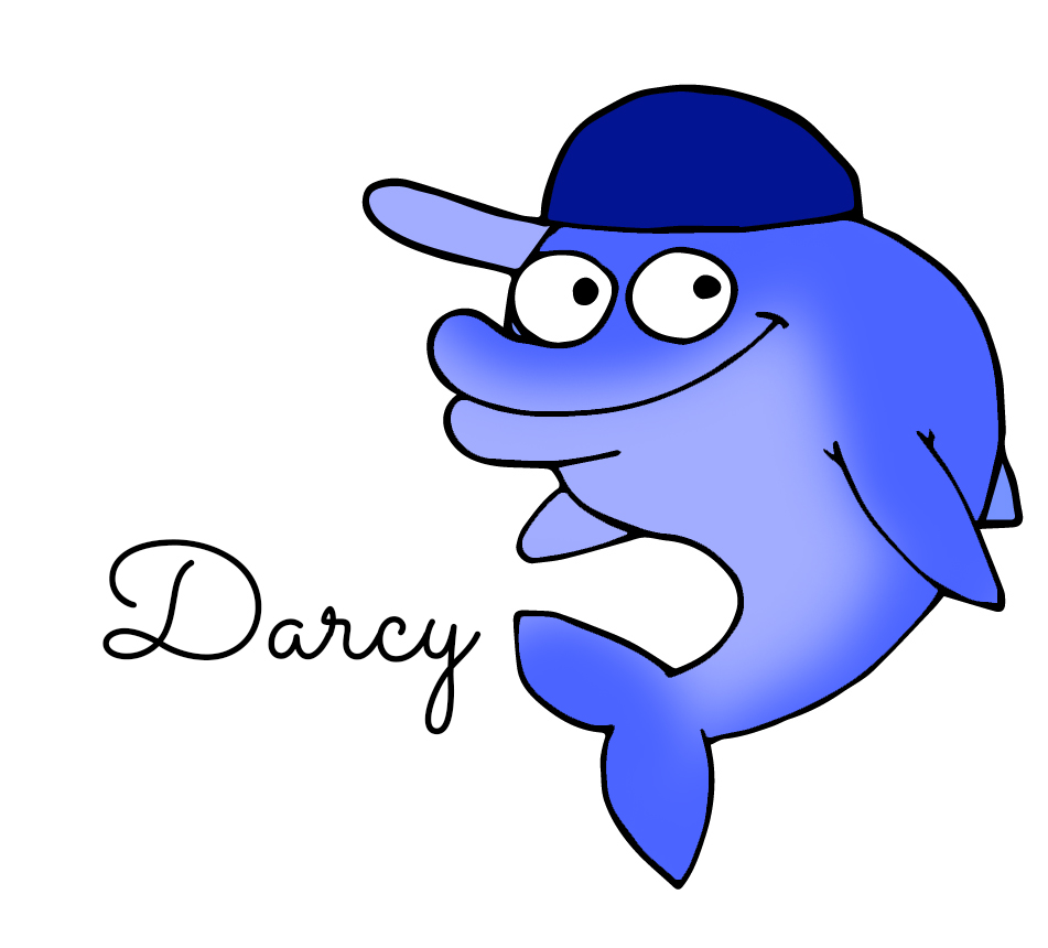 Mascot Design by Luca-Mendieta for this project | Design #21031872