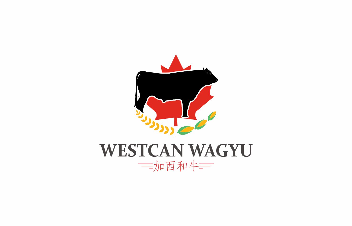Diseño de Logo por kkopi para WestCan Wagyu Ltd. | Diseño: #21016198