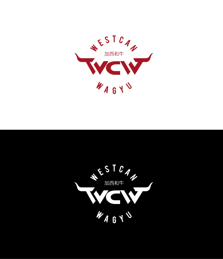 Design de Logo par graphicevolution pour WestCan Wagyu Ltd. | Design #20985600