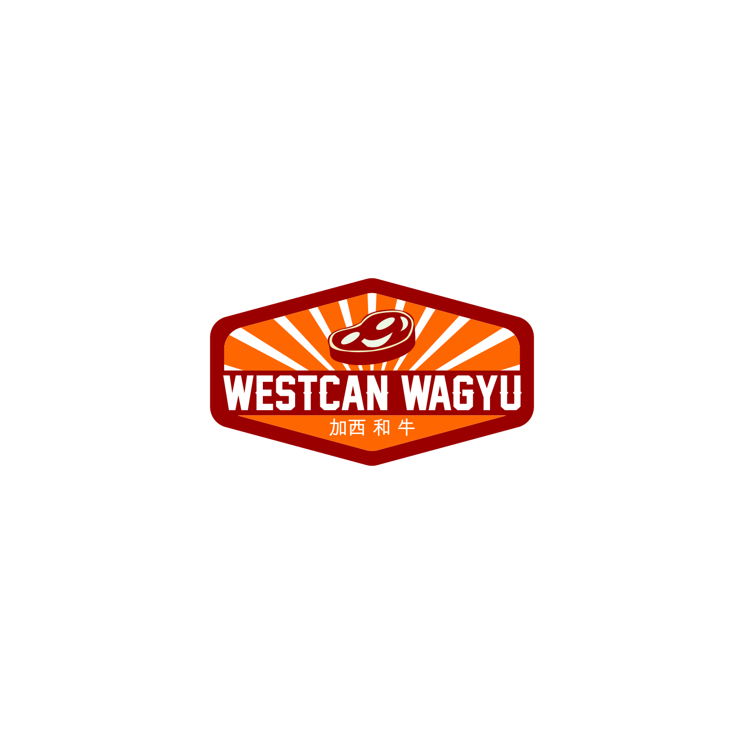 Design de Logo par two one pour WestCan Wagyu Ltd. | Design #20986456