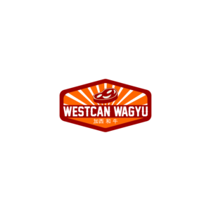 Logo Design by two one for WestCan Wagyu Ltd. | Design #20986456