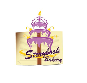 Logo Design by amir kazmi for Storybook Bakery LLC | Design: #2940853