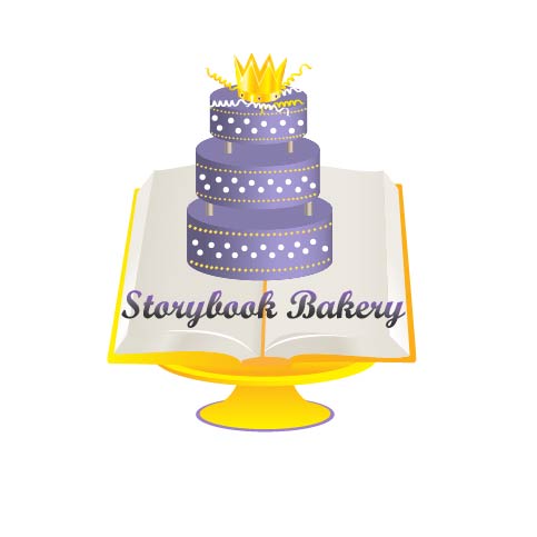 Logo Design by alle for Storybook Bakery LLC | Design #2923928