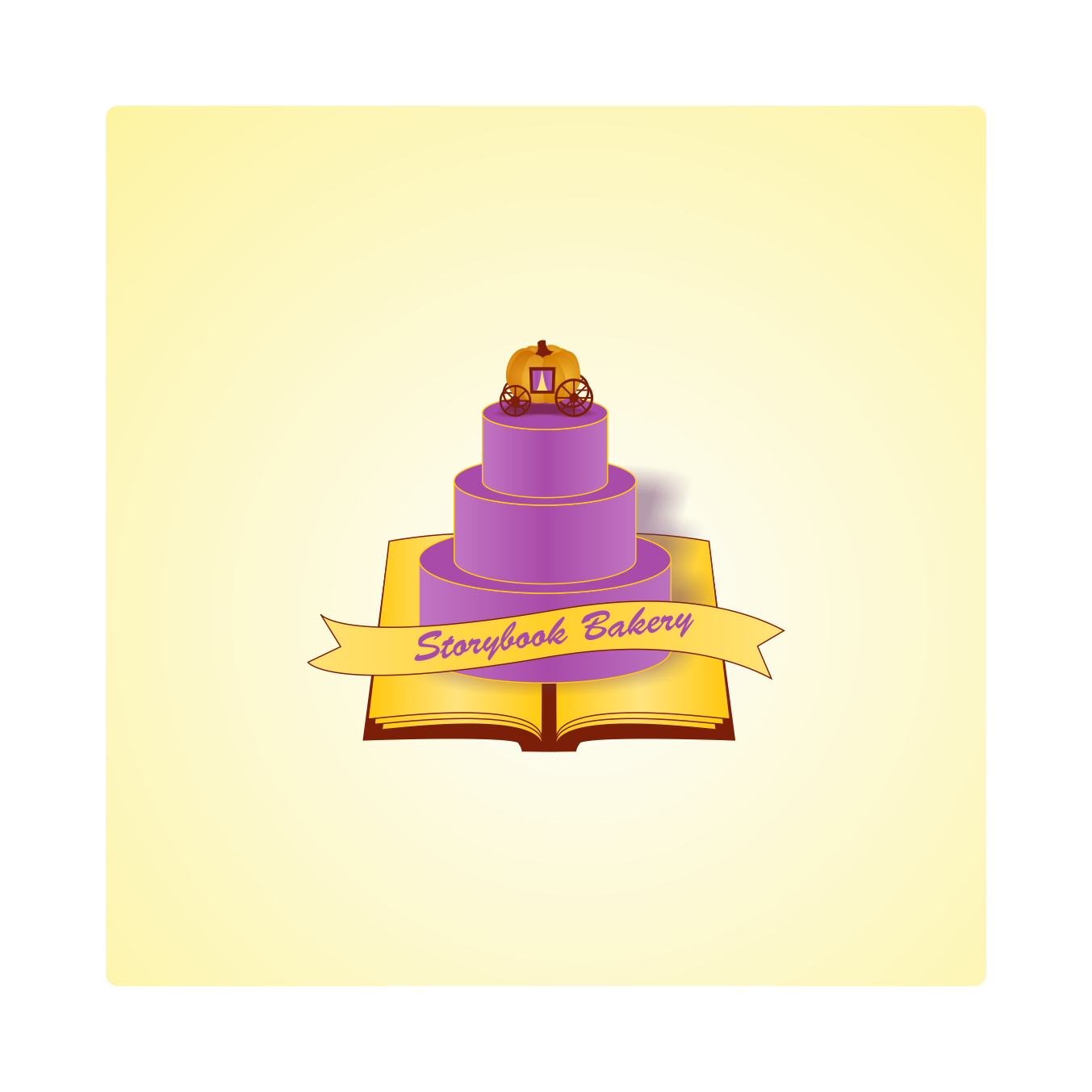 Logo Design by zip for Storybook Bakery LLC | Design #2941209