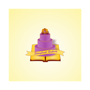 Logo Design by zip for Storybook Bakery LLC | Design: #2941209