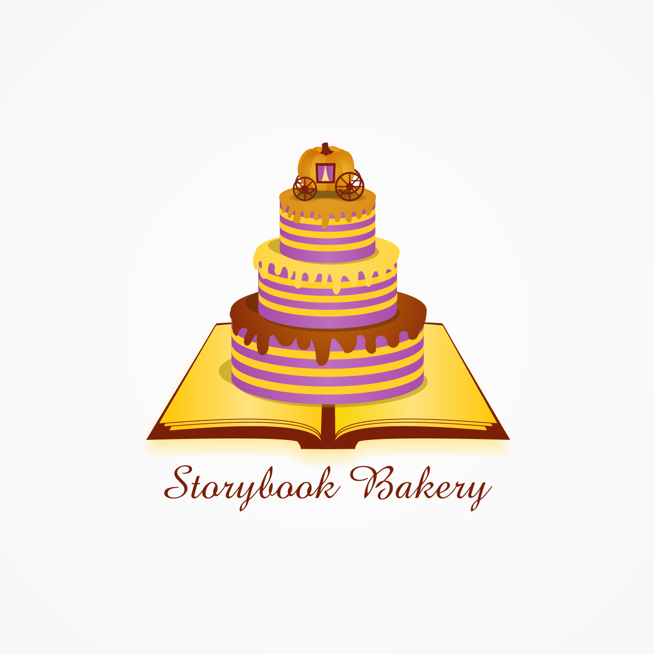 Logo Design by zip for Storybook Bakery LLC | Design #2946497