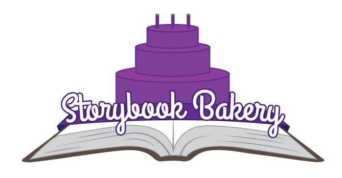 Logo Design by Jake for Storybook Bakery LLC | Design #2926763