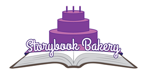 Logo Design by Jake for Storybook Bakery LLC | Design: #2927219