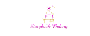 Logo Design by King Cozy for Storybook Bakery LLC | Design: #2929857