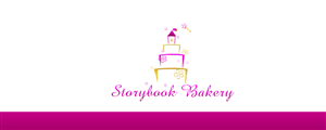 Logo Design by King Cozy for Storybook Bakery LLC | Design: #2950654