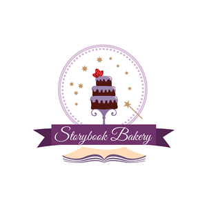 Logo Design by elliat_ra for Storybook Bakery LLC | Design: #2950041