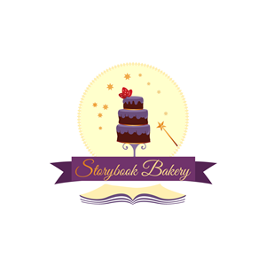 Logo Design by elliat_ra for Storybook Bakery LLC | Design: #2953654