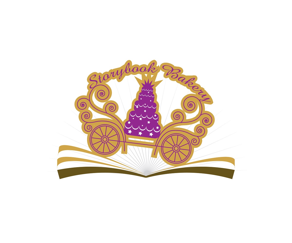 Logo Design by jhunzkie24 for Storybook Bakery LLC | Design #2945156