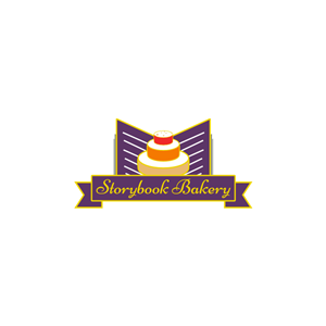 Logo Design by sd21 for Storybook Bakery LLC | Design: #2941021