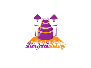 Logo Design by Bullfeathers for Storybook Bakery LLC | Design: #2943670