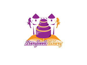 Logo Design by Bullfeathers for Storybook Bakery LLC | Design: #2943674