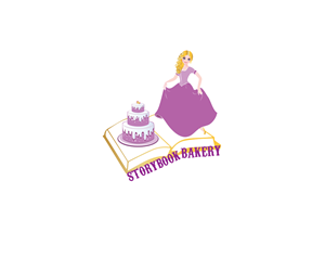 Logo Design by SilverPen for Storybook Bakery LLC | Design: #2931794