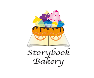 Logo Design by Rali for Storybook Bakery LLC | Design: #2954393