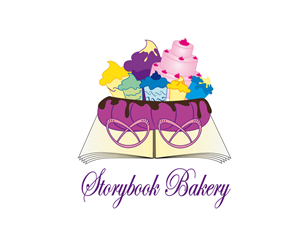 Logo Design by Rali for Storybook Bakery LLC | Design: #2954395