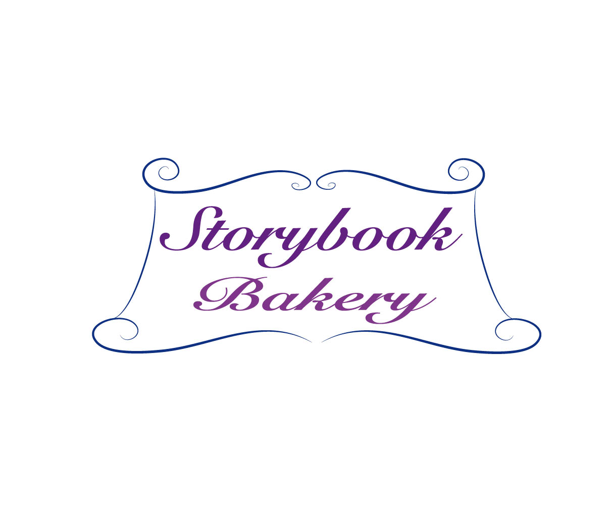Logo Design by Rali for Storybook Bakery LLC | Design #2954397