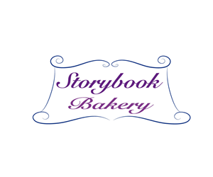 Logo Design by Rali for Storybook Bakery LLC | Design: #2954397