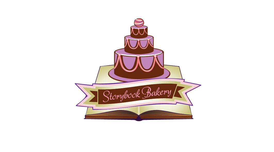 Logo Design by veseuka for Storybook Bakery LLC | Design #2926097