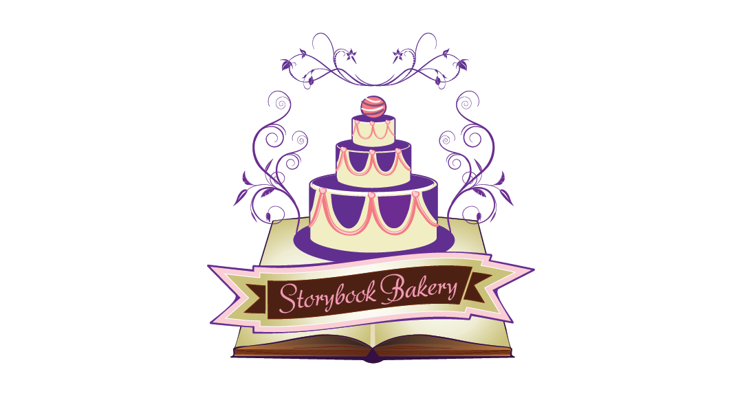 Logo Design by veseuka for Storybook Bakery LLC | Design #2946260