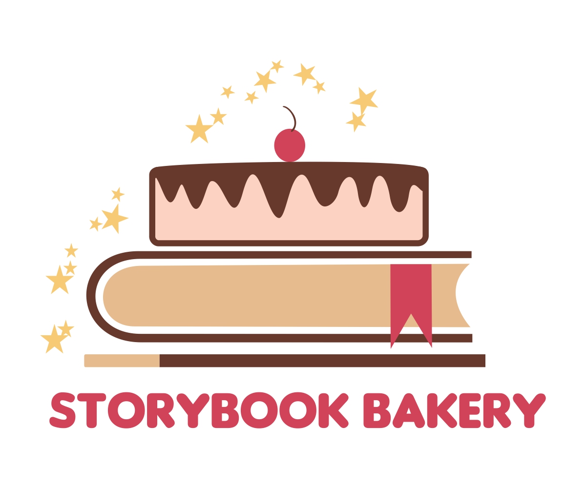 Logo Design by pratiksha04 for Storybook Bakery LLC | Design #2951077