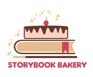 Logo Design by pratiksha04 for Storybook Bakery LLC | Design: #2951077