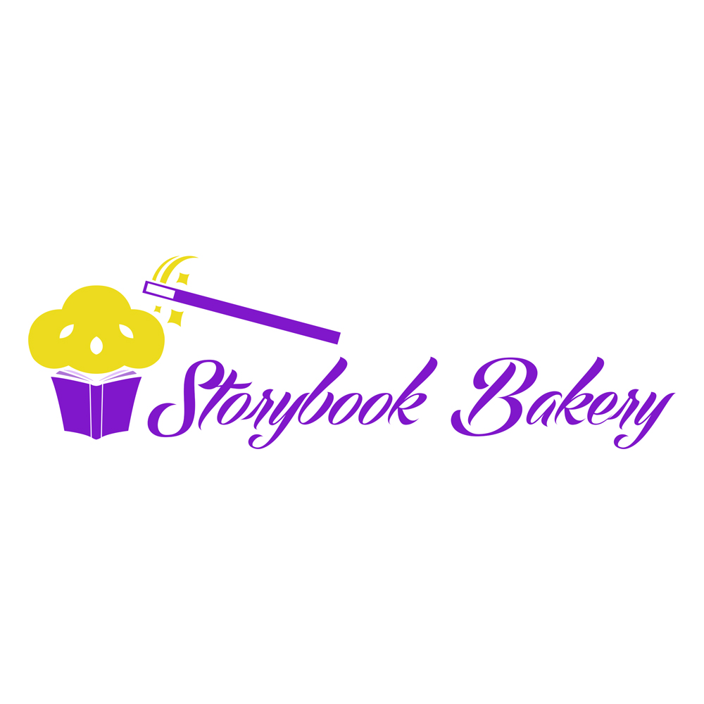 Logo Design by chiccosinalo for Storybook Bakery LLC | Design #2948141