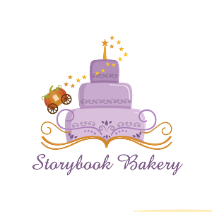 Logo Design by dalia sanad for Storybook Bakery LLC | Design: #2942397