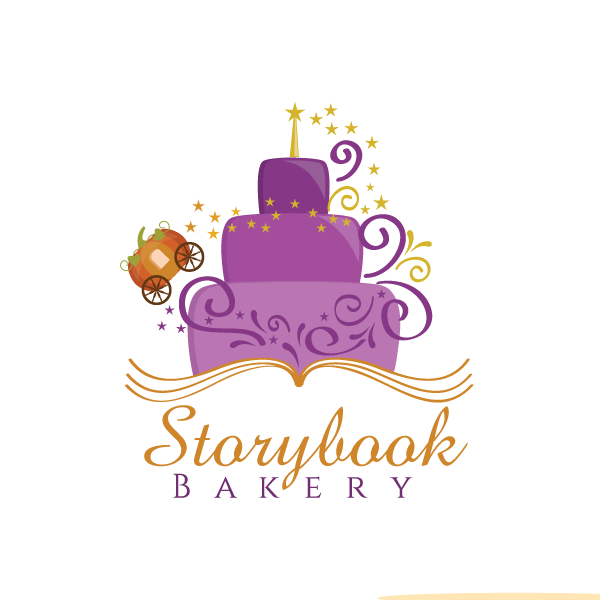 Logo Design by dalia sanad for Storybook Bakery LLC | Design: #2947563