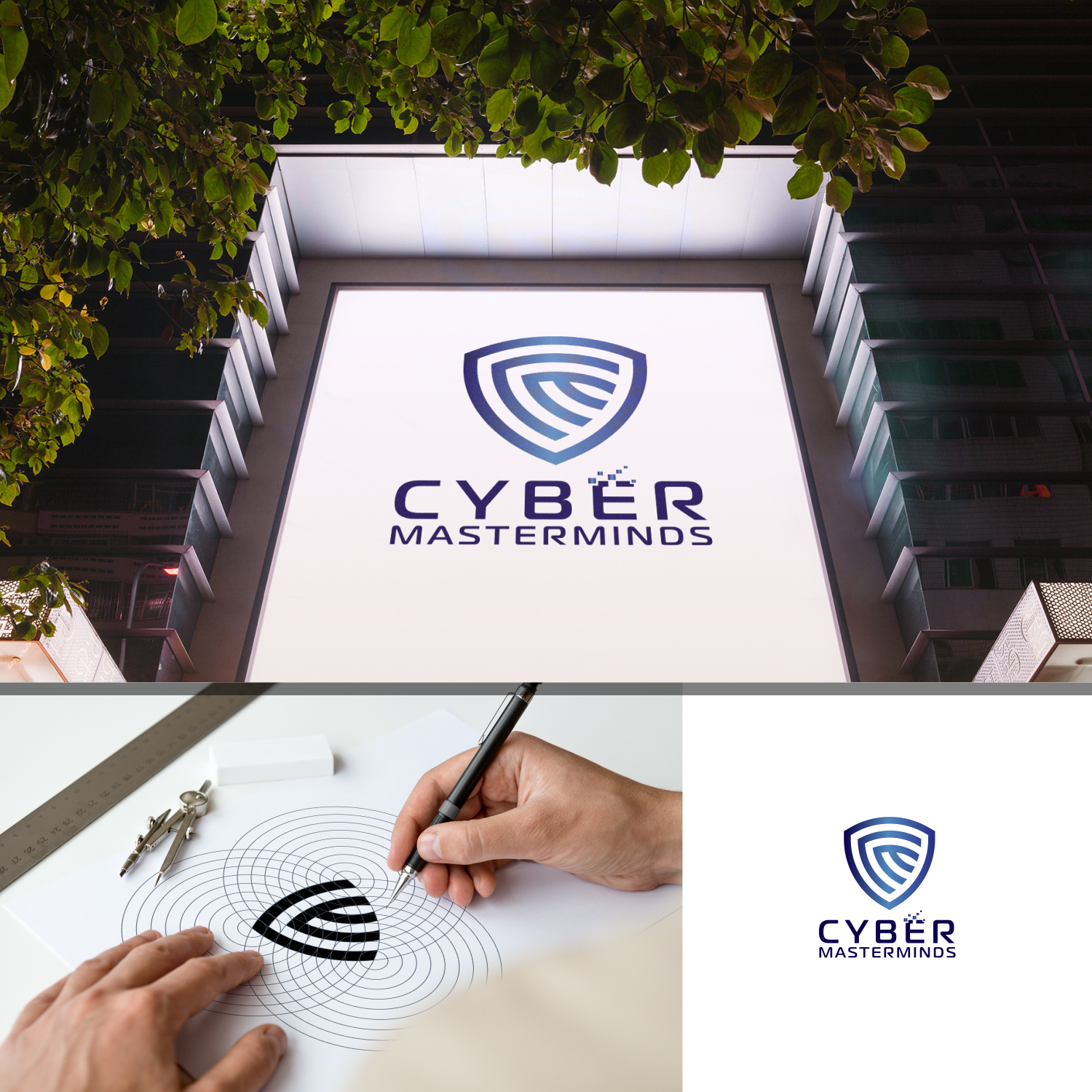 Logo-Design von Artgo für dieses Projekt | Design #20989691