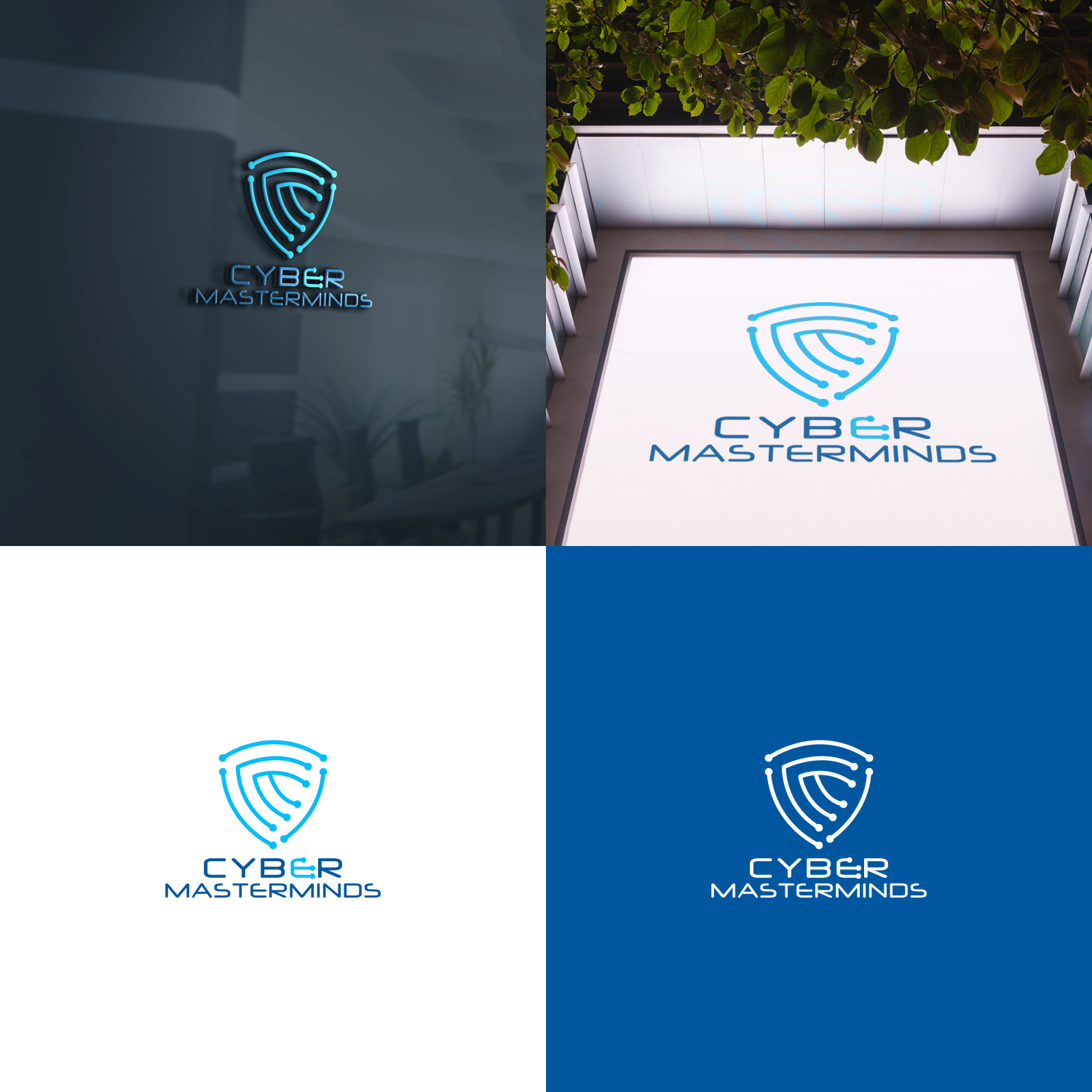 Logo-Design von Artgo für dieses Projekt | Design #20990015