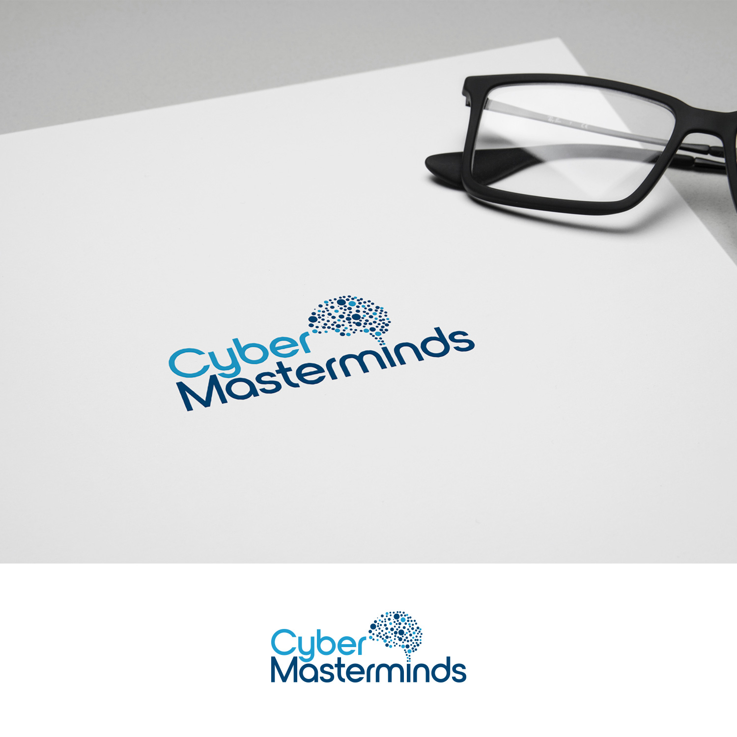 Logo-Design von DesignDUO für dieses Projekt | Design #21009443